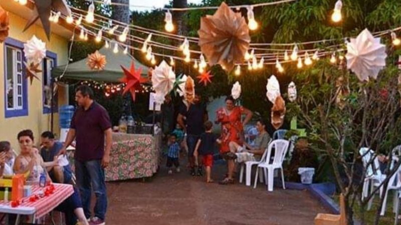 Casa Vivá Iniciativa Waldorf Realiza Bazar De Natal Neste Sábado (23)