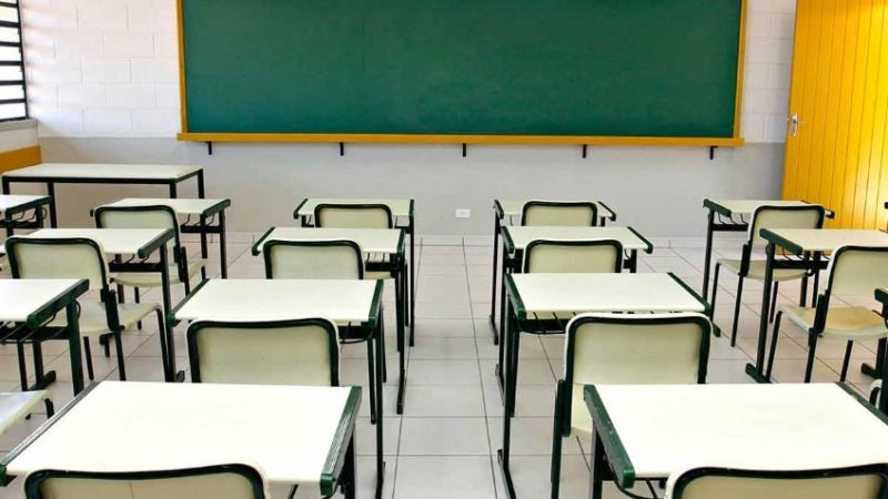 Brasileiros querem escolas fechadas por mais 2 meses