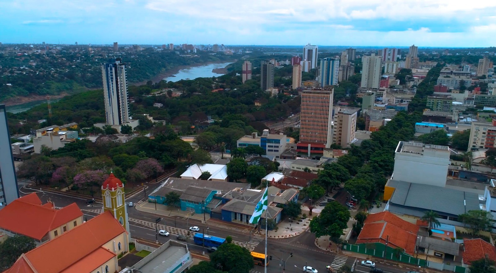 Observatório Social de Foz do Iguaçu disputa prêmio nacional com votação popular