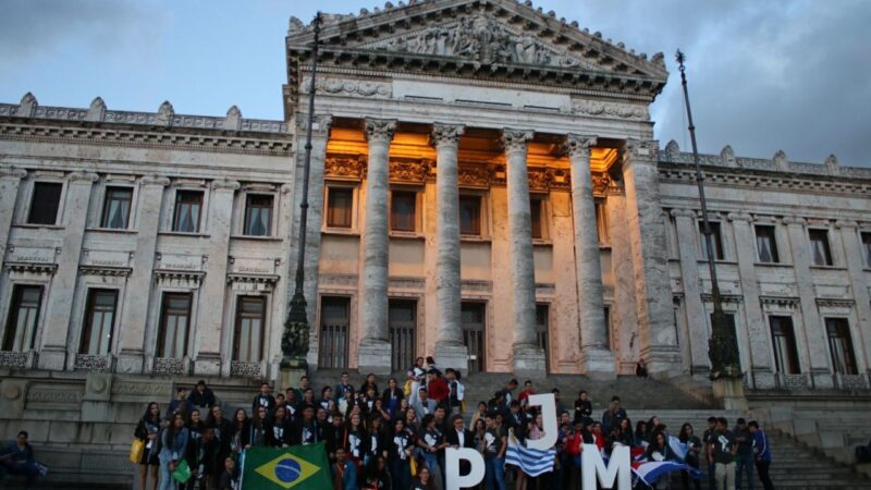 UNILA será sede do Parlamento Juvenil do Mercosul