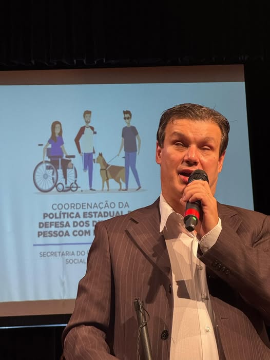 Unioeste e Governo lançam curso on-line para pessoas com deficiência