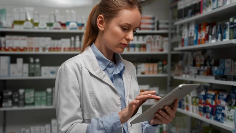 Pós em Ciências Farmacêuticas abre inscrições para alunos especiais