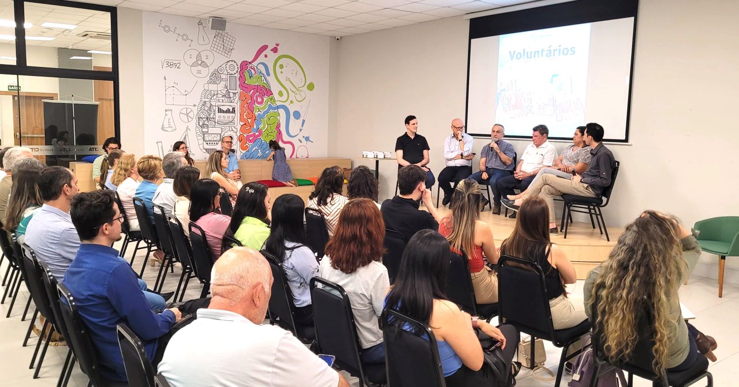 Observatório concorre a prêmio nacional com educação fiscal nos canais digitais