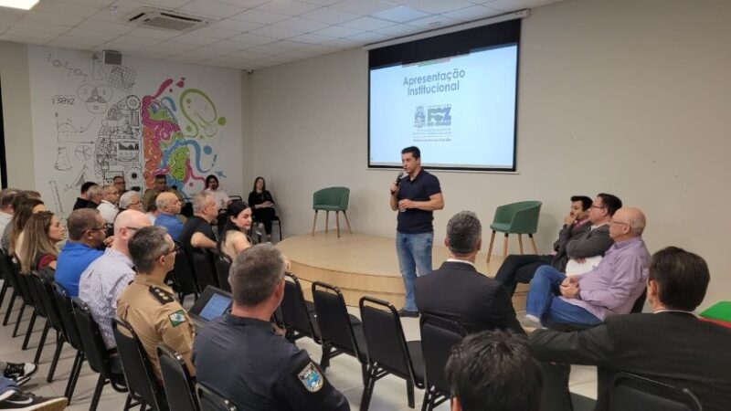 Observatório Econômico impulsiona criação da Agência Municipal de Desenvolvimento