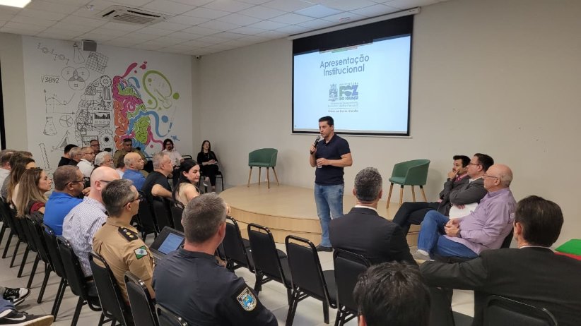 Observatório Econômico impulsiona criação da Agência Municipal de Desenvolvimento