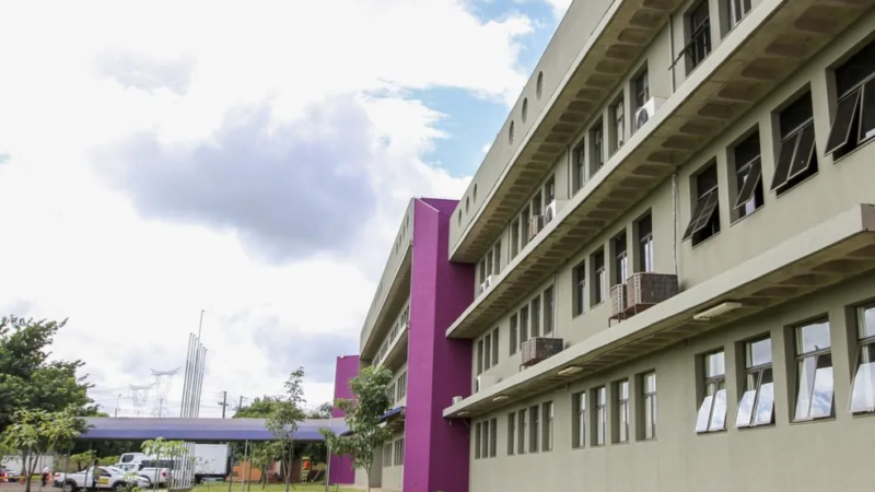 UNILA abre inscrições para Processo Seletivo de Vagas Ociosas