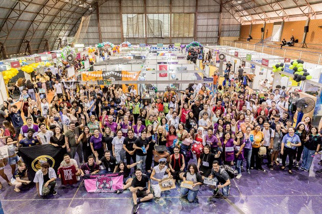 “Planeta Água” será tema da 6ª Semana Integrada de Ensino, Pesquisa e Extensão da UNILA