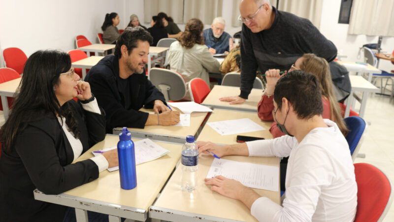 Unihub Foz abre inscrições para processo de pré-incubação