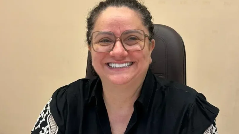“Educação de Foz do Iguaçu vive uma nova era de crescimento e transformação”, destaca Silvana