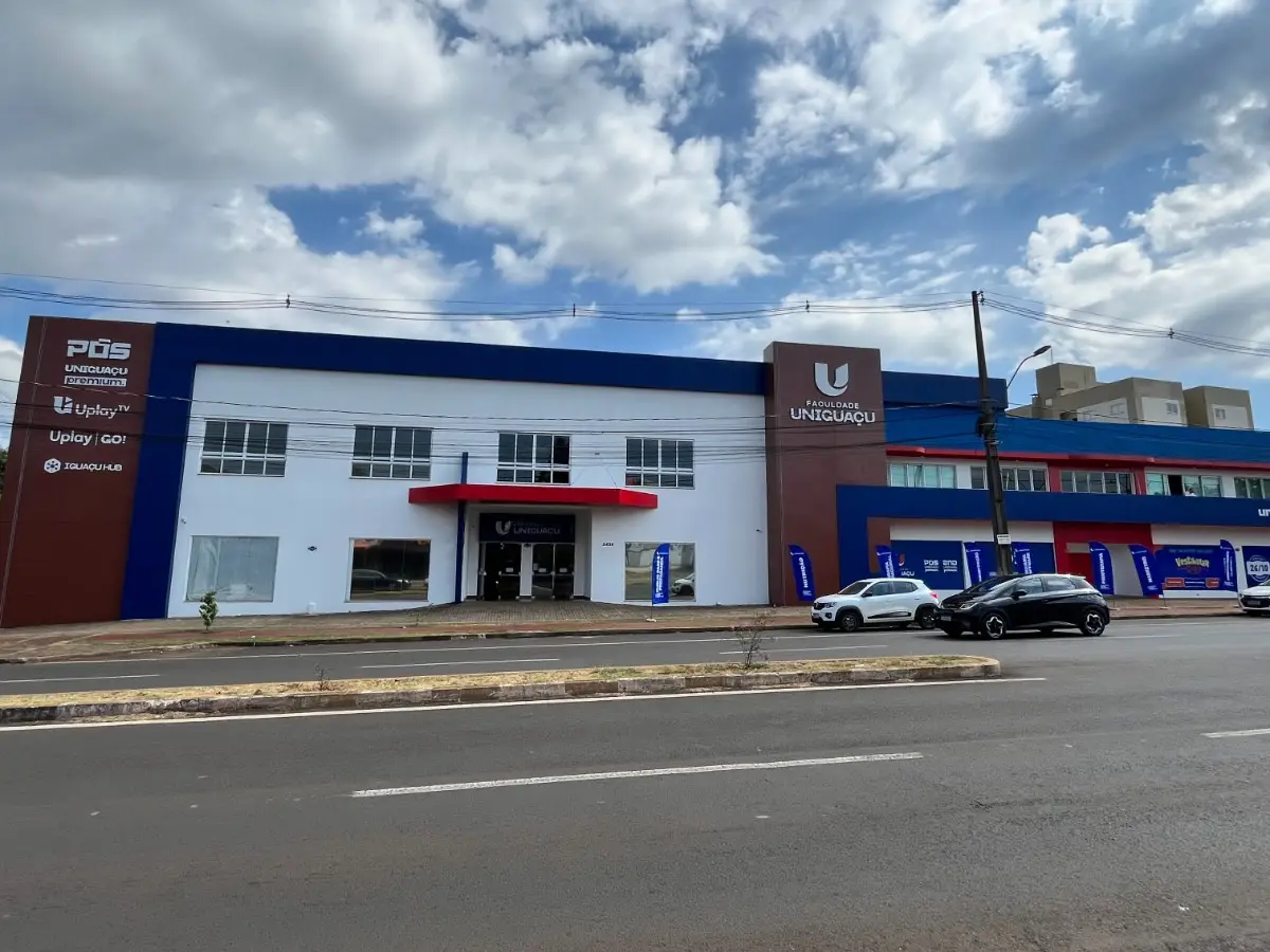 Mutirão de Empregos leva oportunidades à Uniguaçu Foz nesta quinta-feira