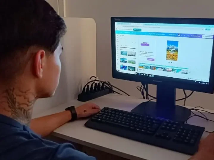 Secretaria de Esporte, Lazer, Juventude e Melhor Idade oferece novos cursos em parceria com o SENAC no Jardim América