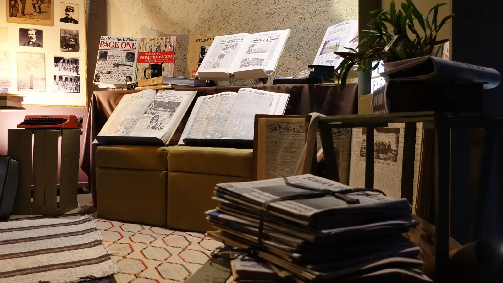 CEAEC faz mostra cultural para celebrar três décadas em Foz do Iguaçu