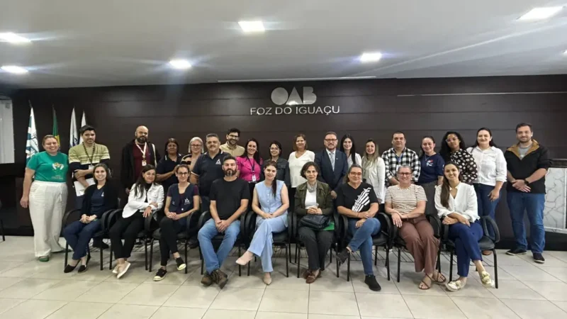 OAB e CMDPD discutem alterações da Política Nacional de Educação Especial Inclusiva no município