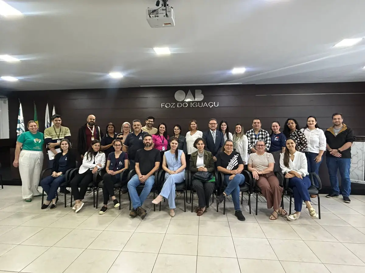 OAB e CMDPD discutem alterações da Política Nacional de Educação Especial Inclusiva no município