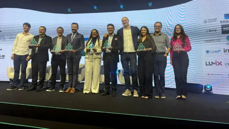 Com recursos da Itaipu, projeto de assistência hospitalar da Unioeste é premiado