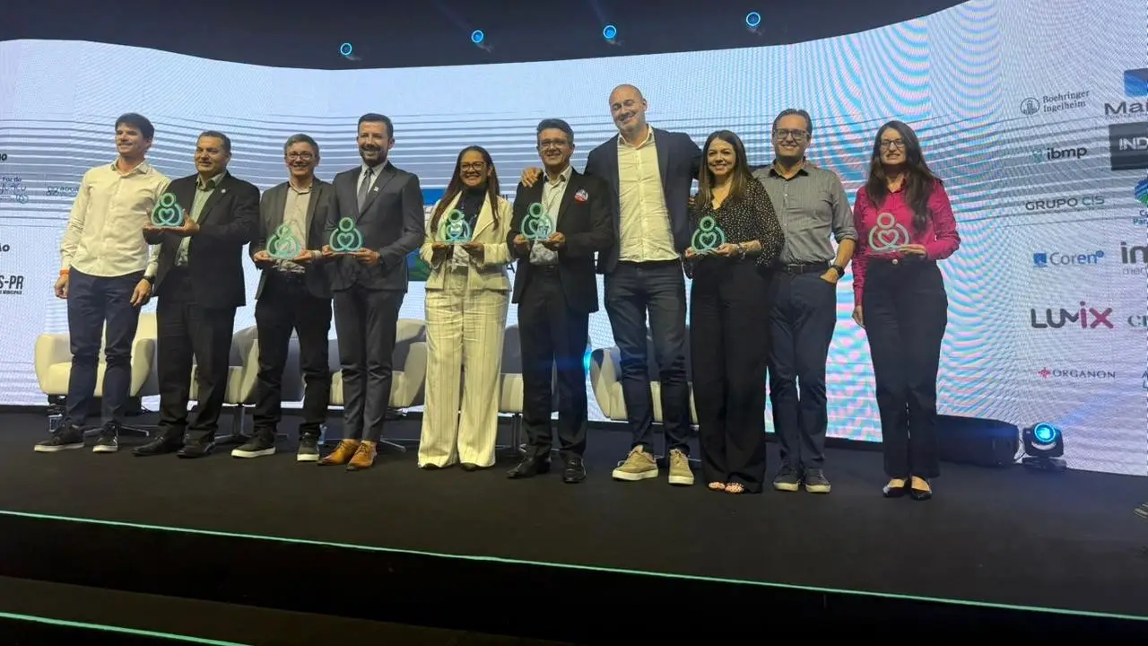 Com recursos da Itaipu, projeto de assistência hospitalar da Unioeste é premiado