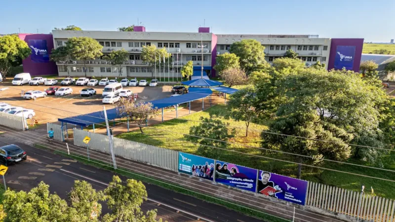 UNILA tem três cursos com nota máxima no Guia da Faculdade do Estadão