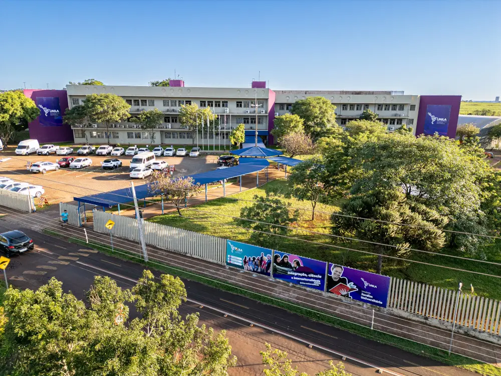 UNILA tem três cursos com nota máxima no Guia da Faculdade do Estadão