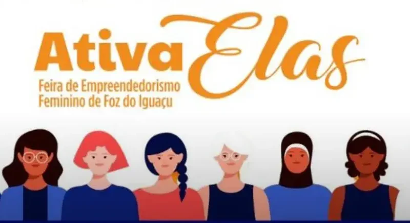Vem aí o Ativa Elas: um dia inteiro dedicado ao empreendedorismo feminino