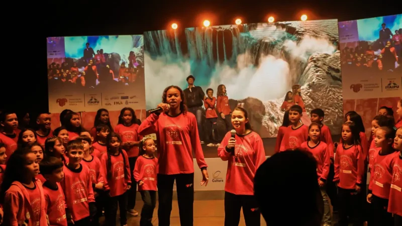 É Natal: Associação Fraternidade Aliança convida para musical com canções clássicas