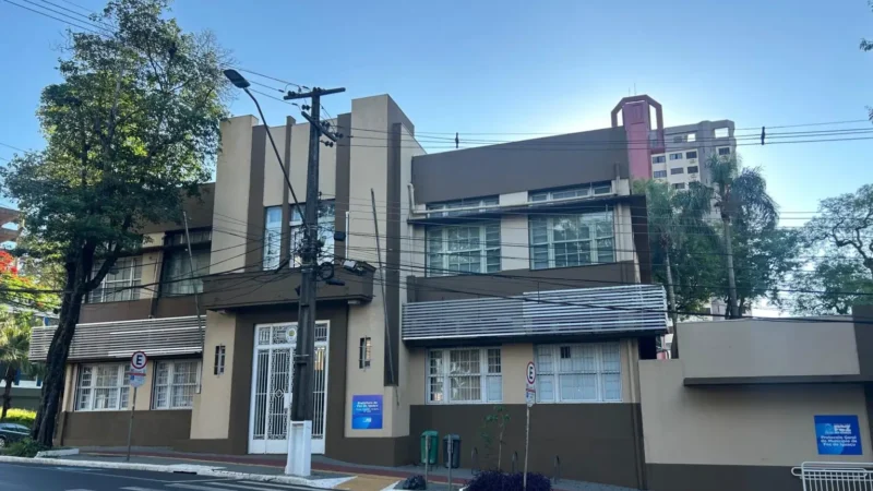 Recesso de fim de ano: Prefeitura divulga funcionamento dos serviços