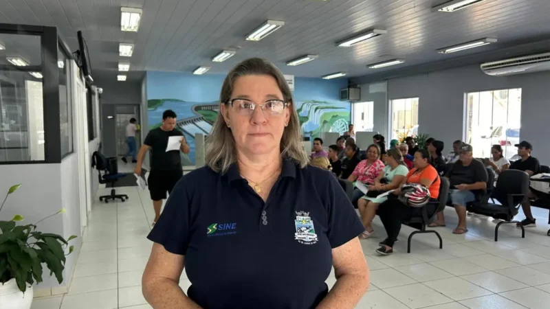 Número de contratações aumenta 40% pela Agência do Trabalhador