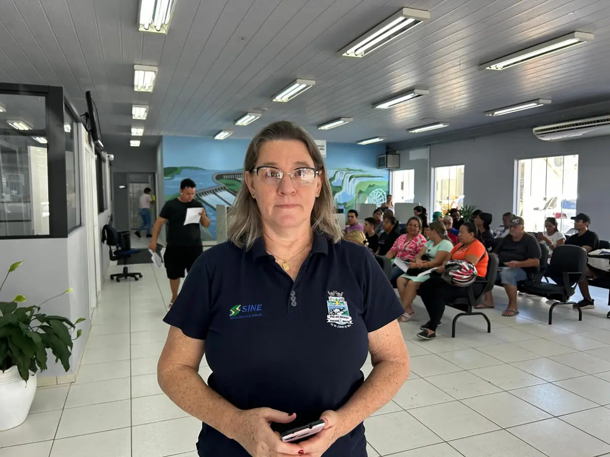 Número de contratações aumenta 40% pela Agência do Trabalhador