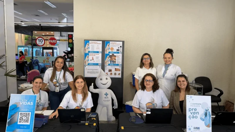 Ministério da Saúde lança edital do Programa AgPopSUS para formação de agentes populares de saúde