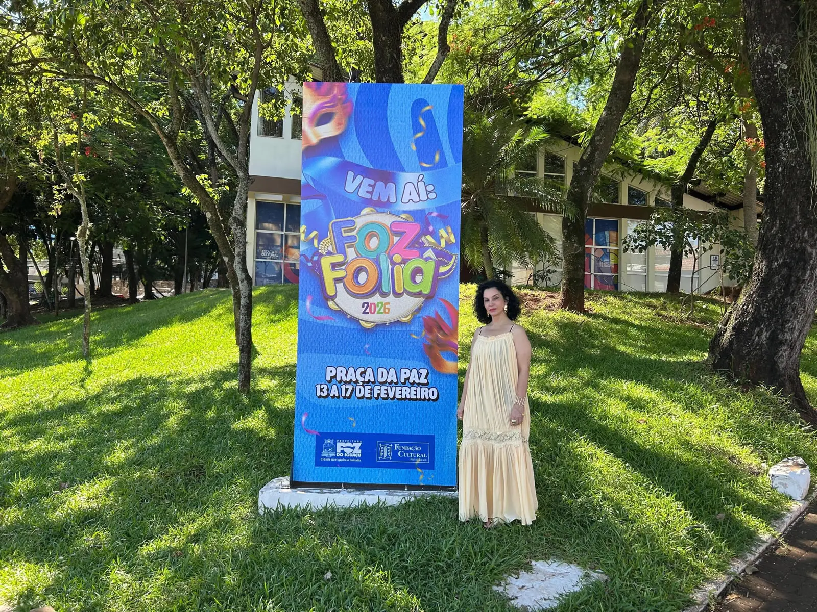 Carnaval Foz Folia 2026 tem esquenta já neste sábado (31)