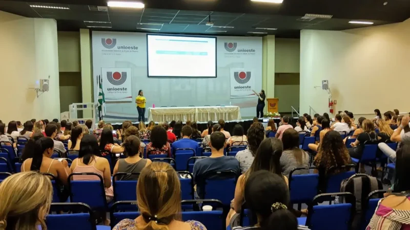 Sindicato da Educação Municipal lança cursinho para quem vai prestar concurso da prefeitura