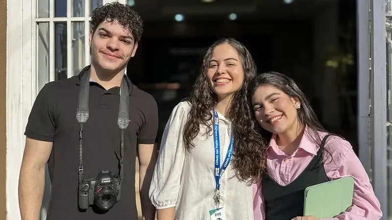 Foz Previdência abre processo seletivo para estagiários com bolsas de até R$1,5 mil