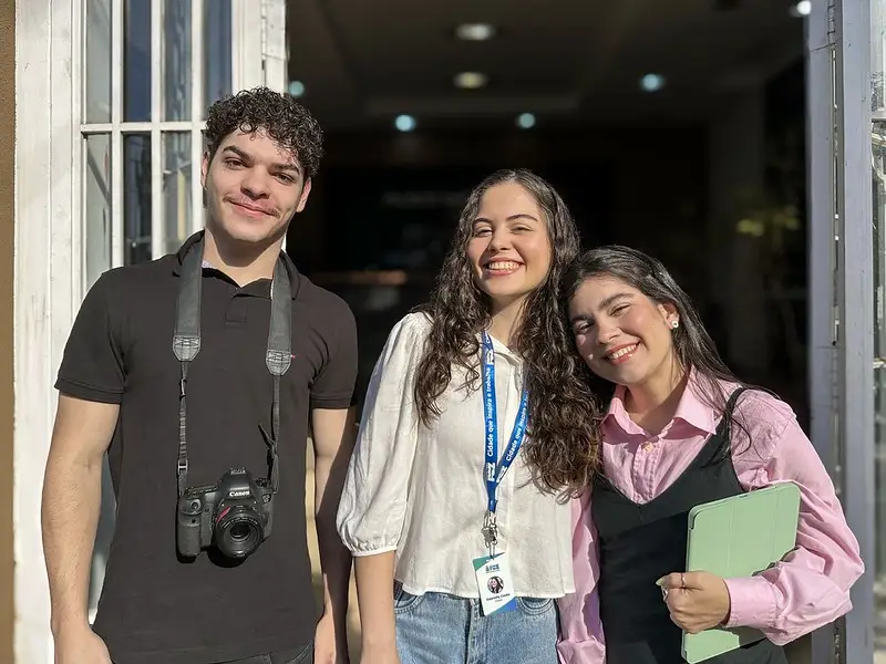 Foz Previdência abre processo seletivo para estagiários com bolsas de até R$1,5 mil