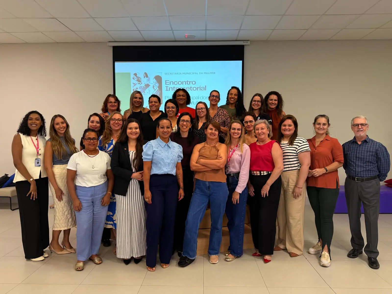 Plano Municipal dos Direitos das Mulheres é criado em Foz do Iguaçu