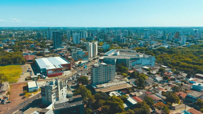 Foz do Iguaçu quebra recordes e consolida 2025 como o melhor ano da história para o turismo local