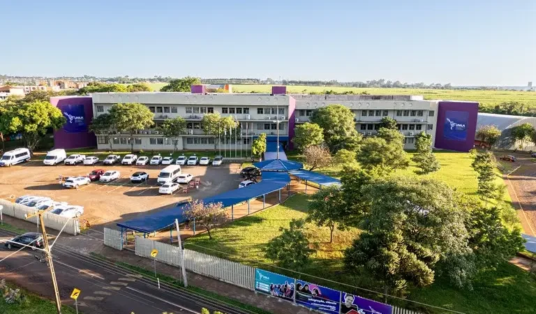 UNILA oferta 708 vagas no SiSU 2026; inscrições começam na segunda (19)