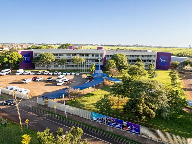 UNILA oferta 708 vagas no SiSU 2026; inscrições começam na segunda (19)