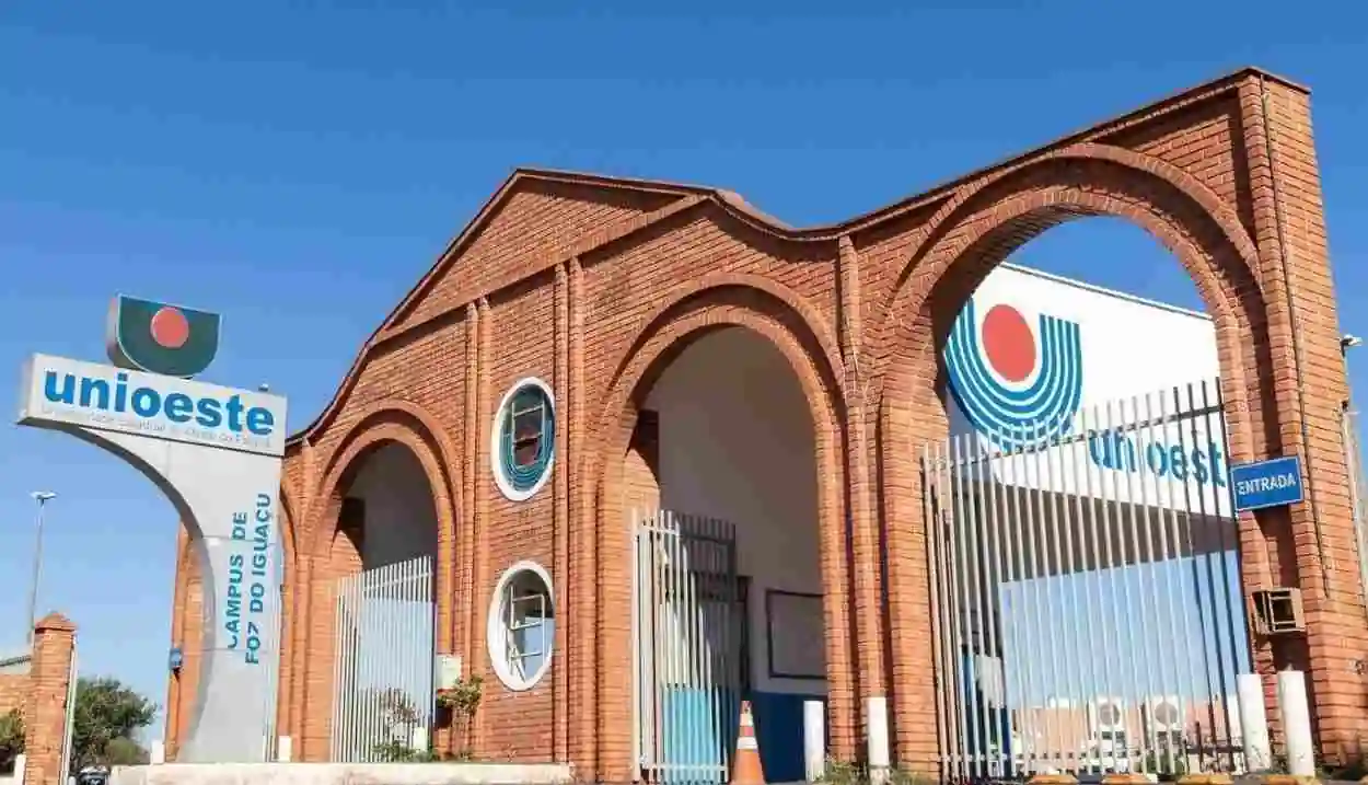 Unioeste abre 227 vagas gratuitas em Foz para ingresso já em 2026