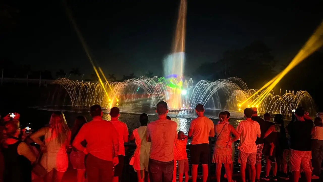 Wonder Park Foz completa 5 anos e celebra trajetória de sucesso no turismo de entretenimento familiar