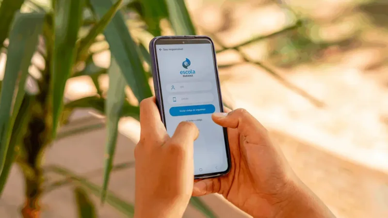 Foz do Iguaçu avança na modernização da educação com lançamento do aplicativo EducaFoz