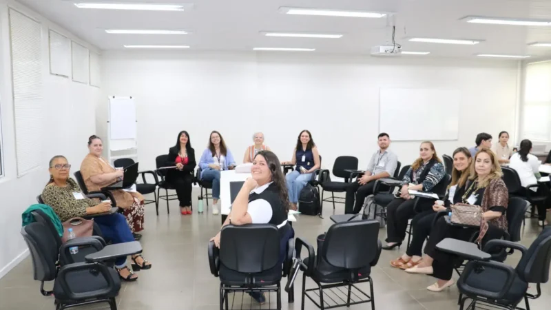 Itaipu capacita 70 profissionais e amplia Vigilância Ativa de Precisão contra dengue na Tríplice Fronteira