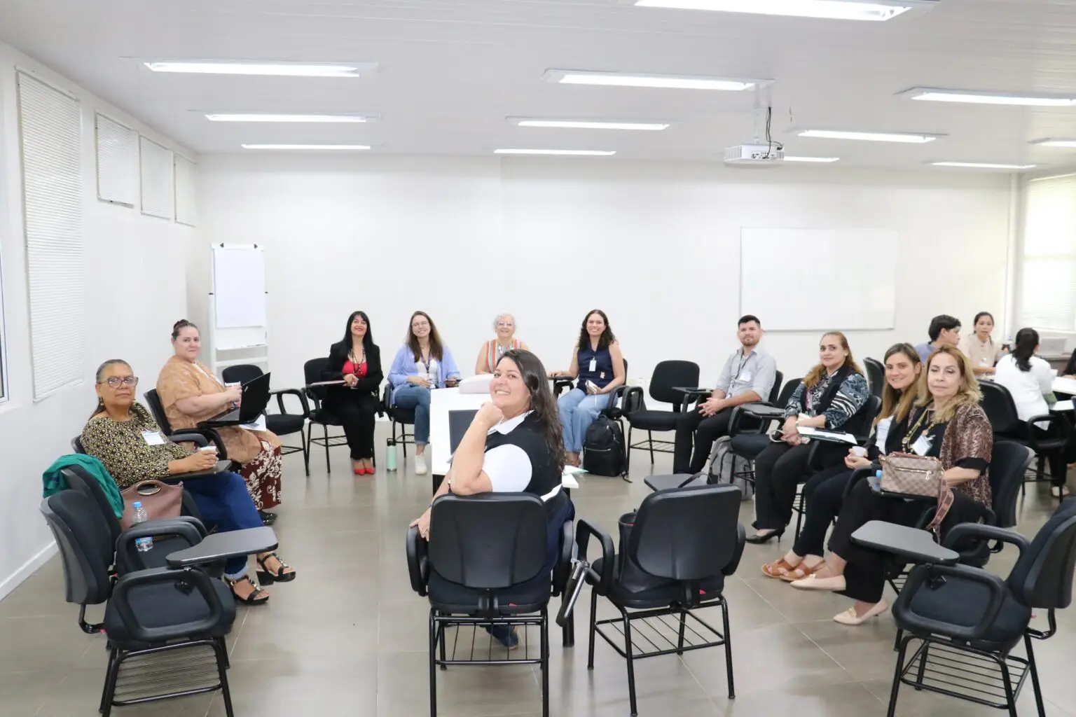 Itaipu capacita 70 profissionais e amplia Vigilância Ativa de Precisão contra dengue na Tríplice Fronteira
