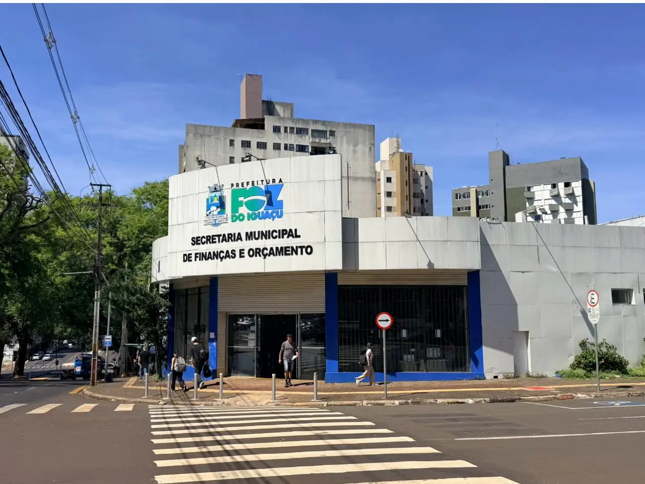 Prefeitura de Foz atualiza regras para cancelamento e substituição de NFS-e