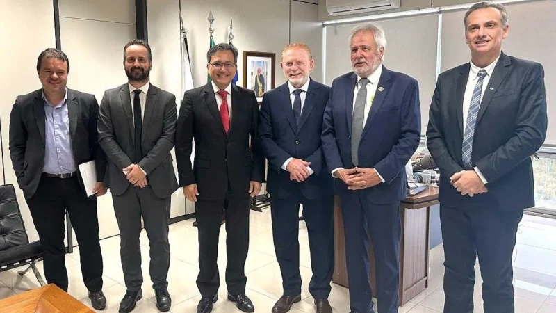 ACIFI defende manutenção do Despacho a Menor