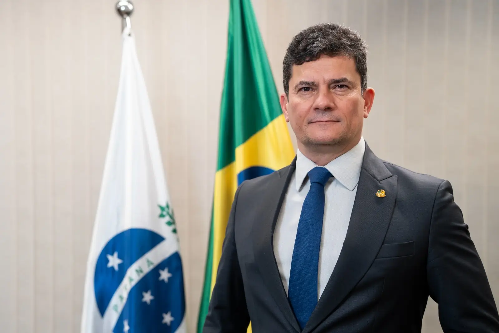 Codetri recebe senador Sergio Moro para debater agenda da fronteira nesta segunda-feira