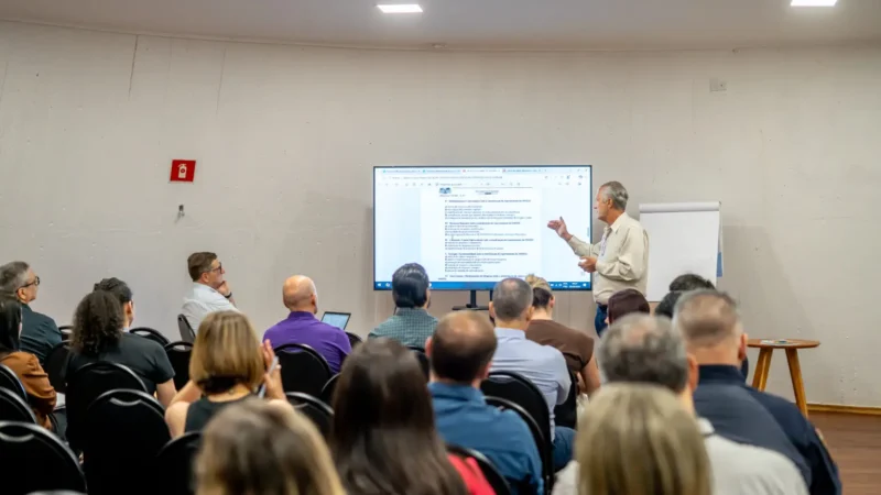 Prefeitura de Foz do Iguaçu cria Comitê de Austeridade para otimizar recursos e ampliar eficiência na gestão