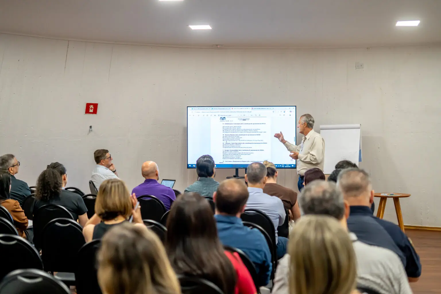 Prefeitura de Foz do Iguaçu cria Comitê de Austeridade para otimizar recursos e ampliar eficiência na gestão