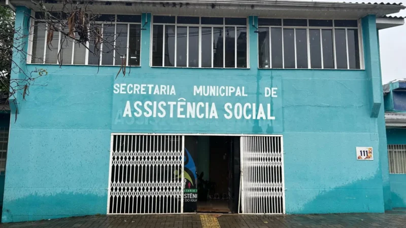 Moradores de Foz do Iguaçu podem destinar parte do Imposto de Renda aos Fundos que beneficiam crianças, adolescentes e idosos