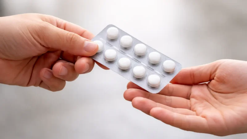 Farmácias do município passam a contar com novos medicamentos para saúde mental