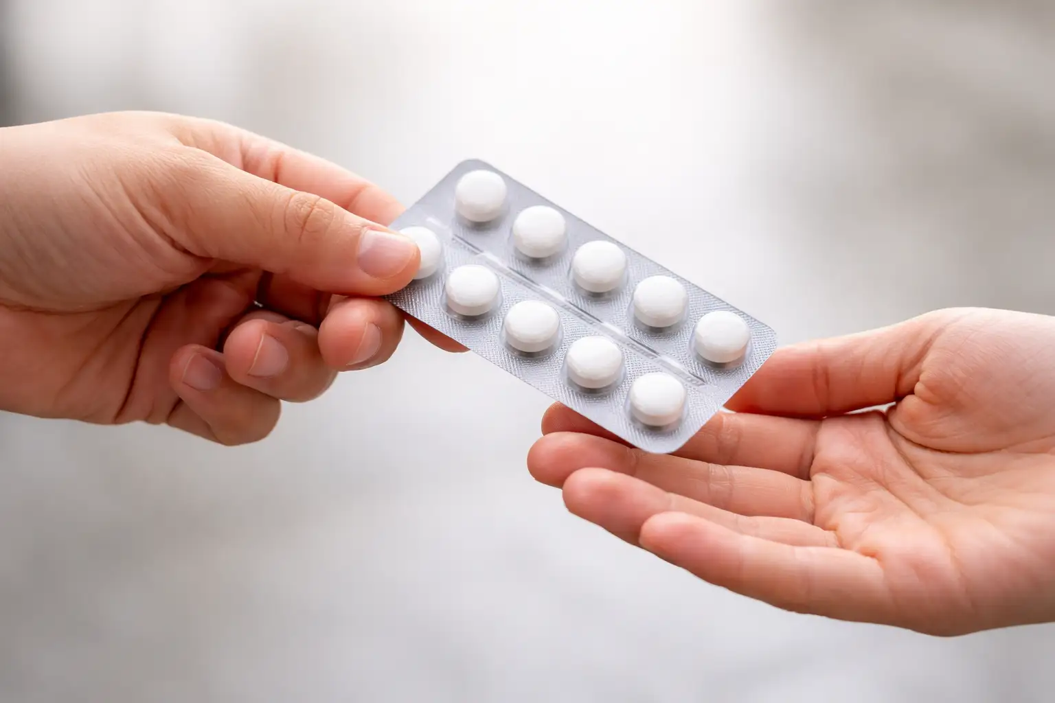 Farmácias do município passam a contar com novos medicamentos para saúde mental