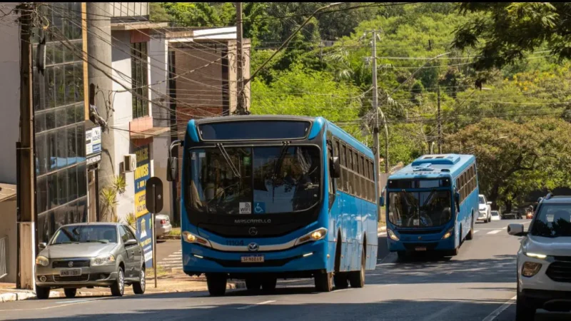 Mudança na linha 320 amplia acesso ao transporte coletivo e leva atendimento a novas regiões da cidade